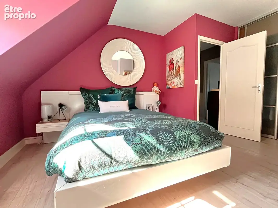 La baule les pins  emplacement premium maison 108m2 - photo 6