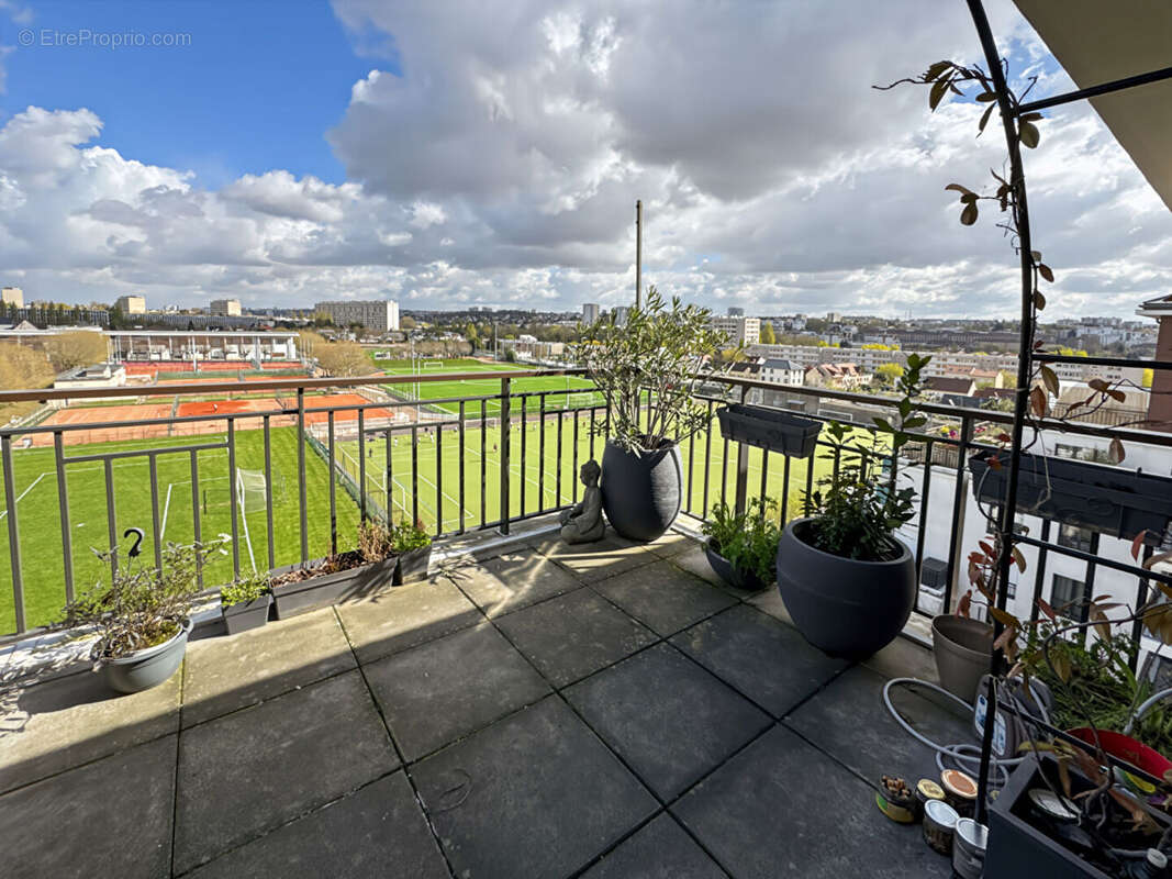 Appartement à ANTONY