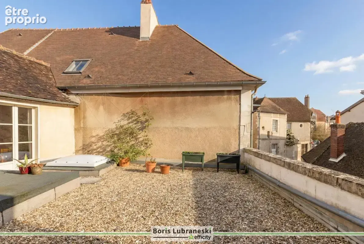 Maison 315 m² à Auxerre  - photo 12