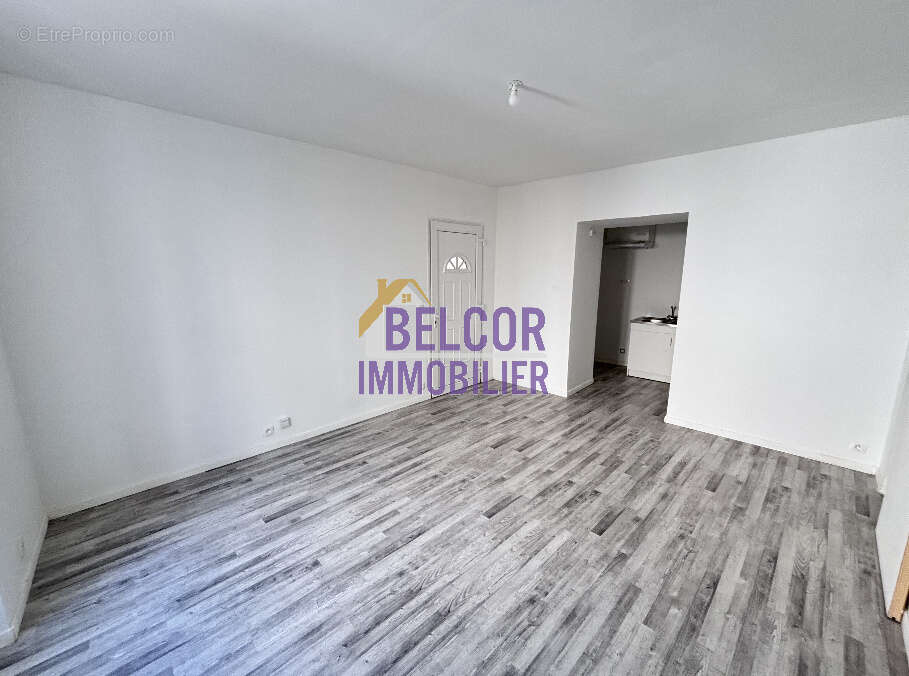 Appartement f3 - photo 2