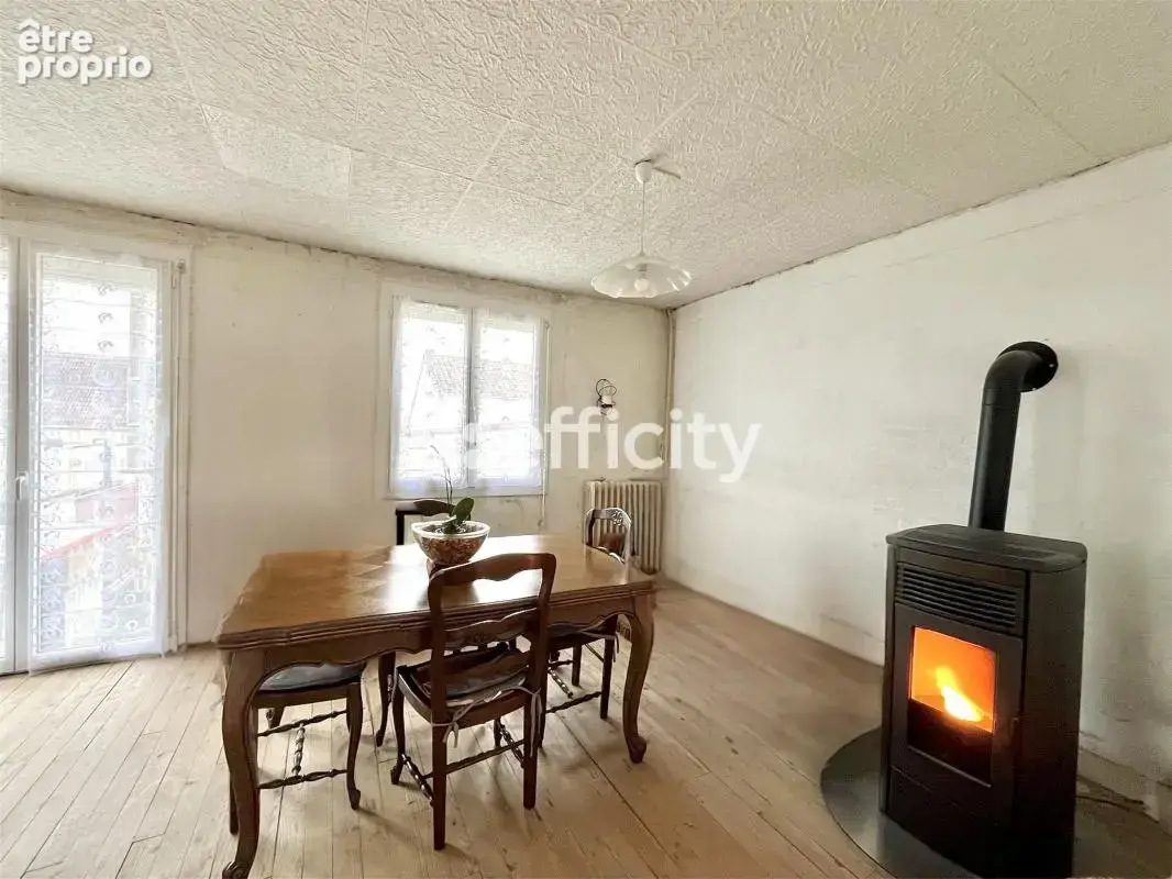 Maison 4 pièces 70 m² à vendre à Soissons (02200) - photo 2