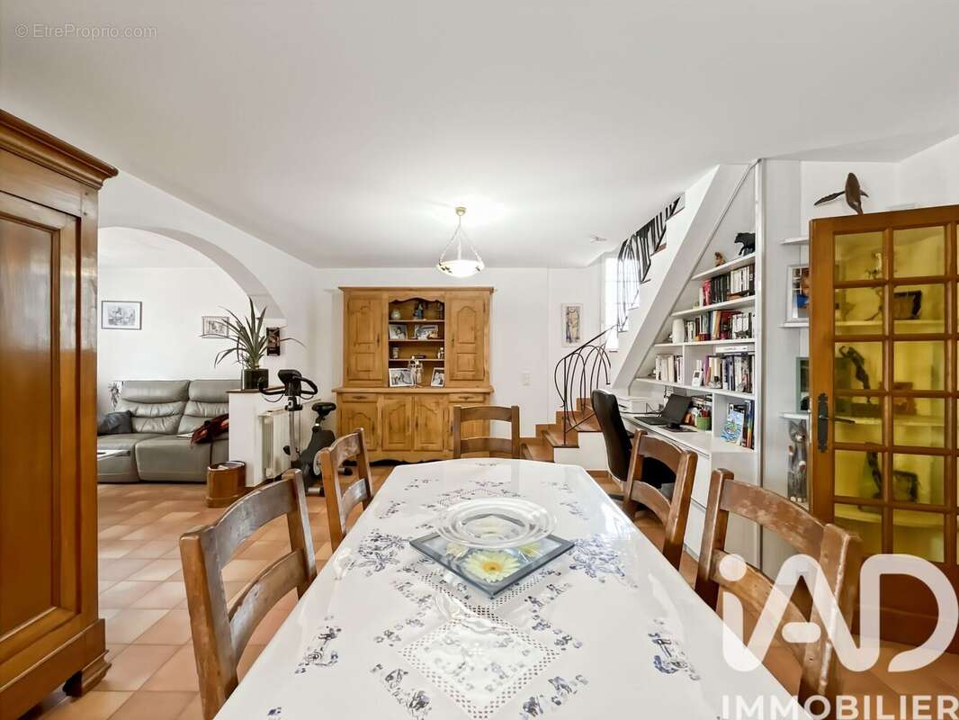 Photo 5 - Maison à BARJAC