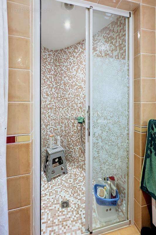 EXCLUSIVITÉ – Une maison avec jardin à petit prix à Saint-Pa - photo 9