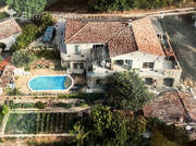 Maison à SUMENE