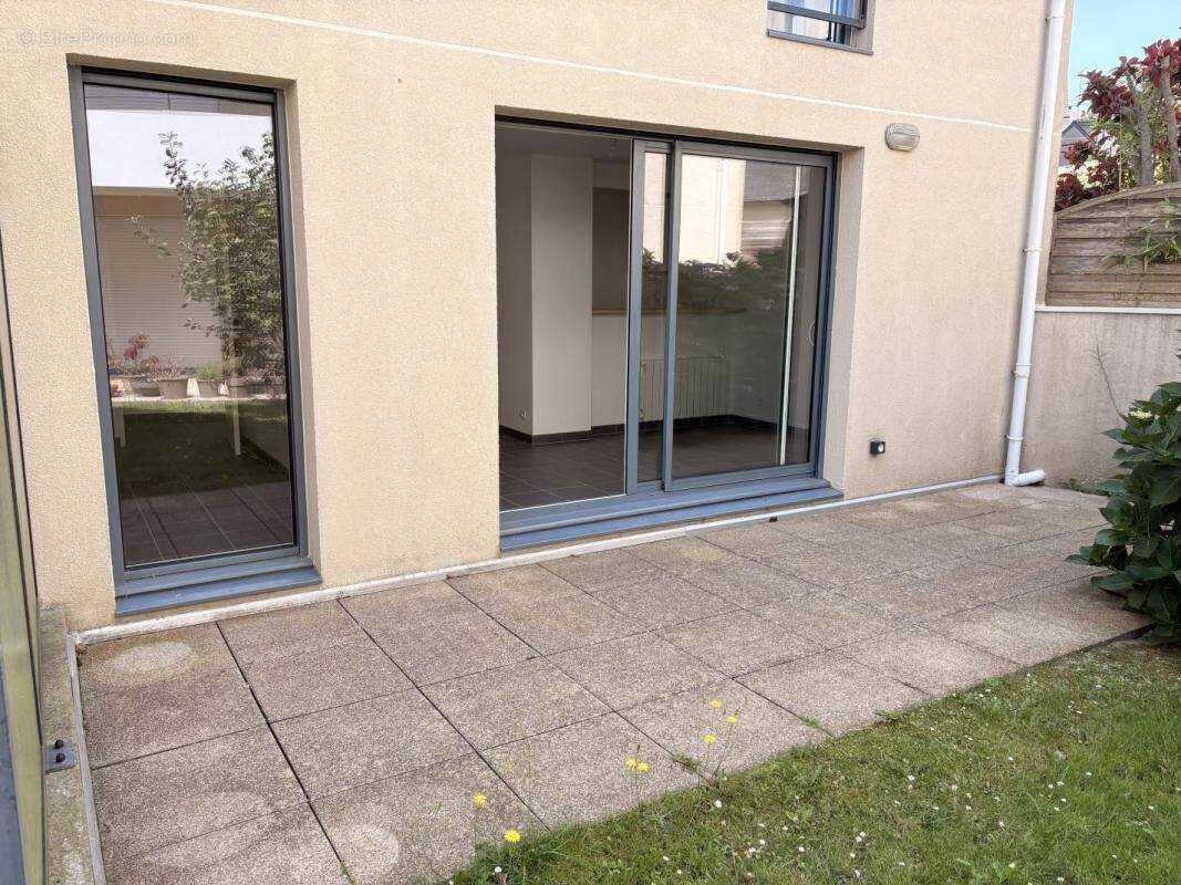 Appartement - photo 1