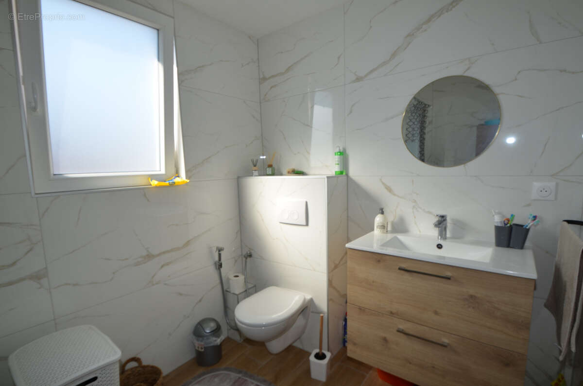 Maison à NEUF-BRISACH