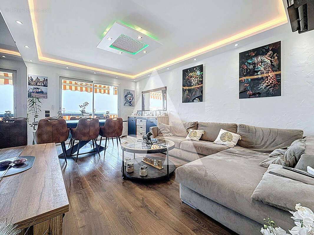 Appartement à GRASSE