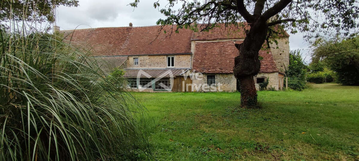 Maison 125 m² à Courmenil  - photo 2