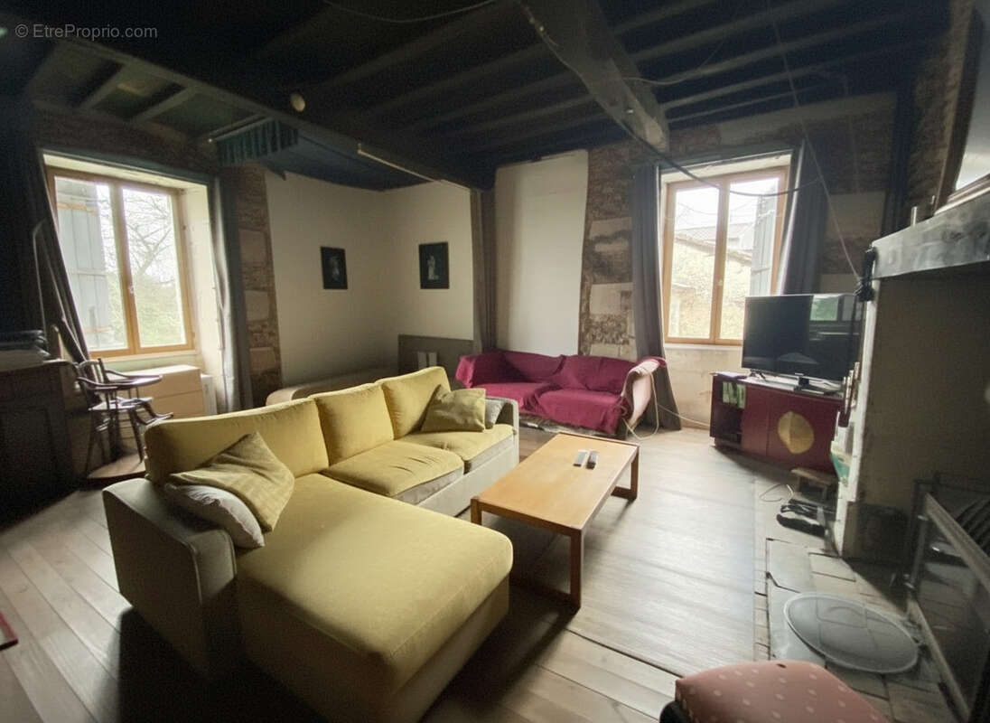 Maison à VERGT
