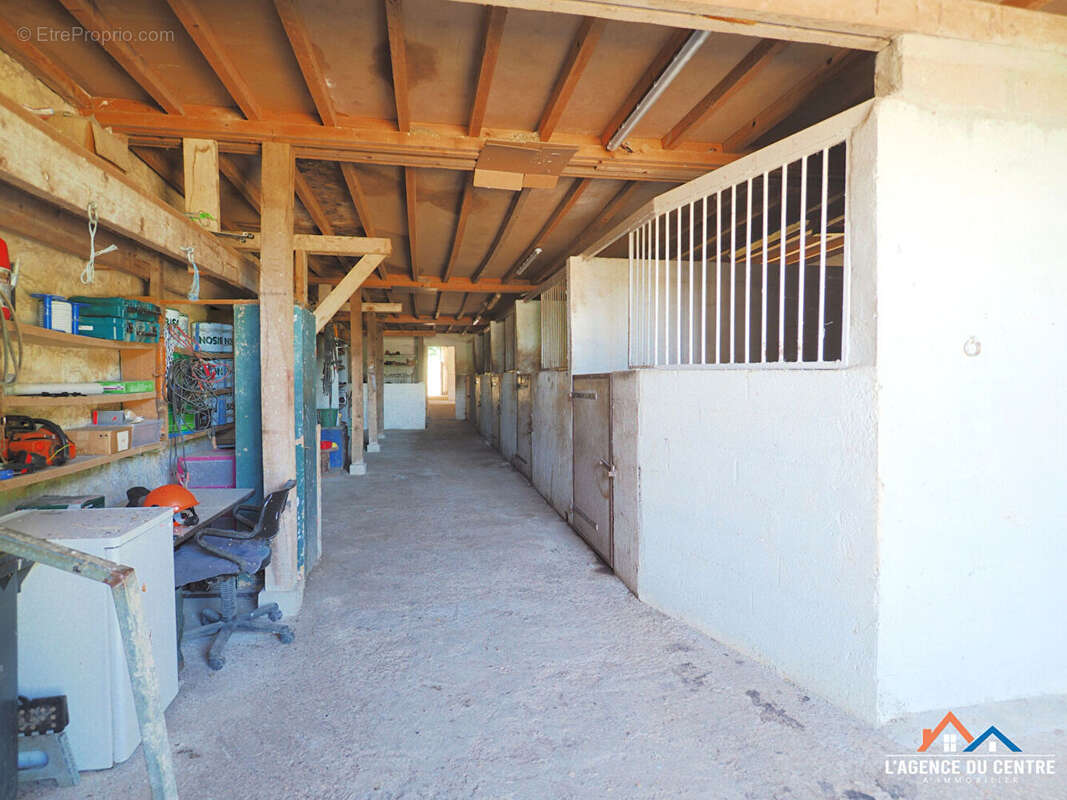 Maison à GUITRANCOURT