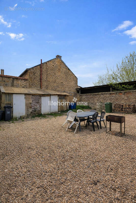 Appartement à FLOING