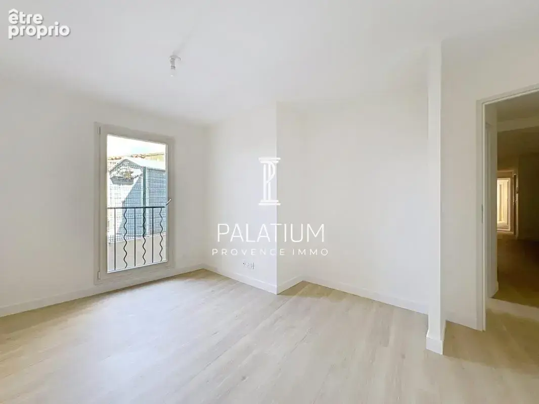 Appartement T3 de 62 m² – Cœur de Trets, résidence de standing - photo 14