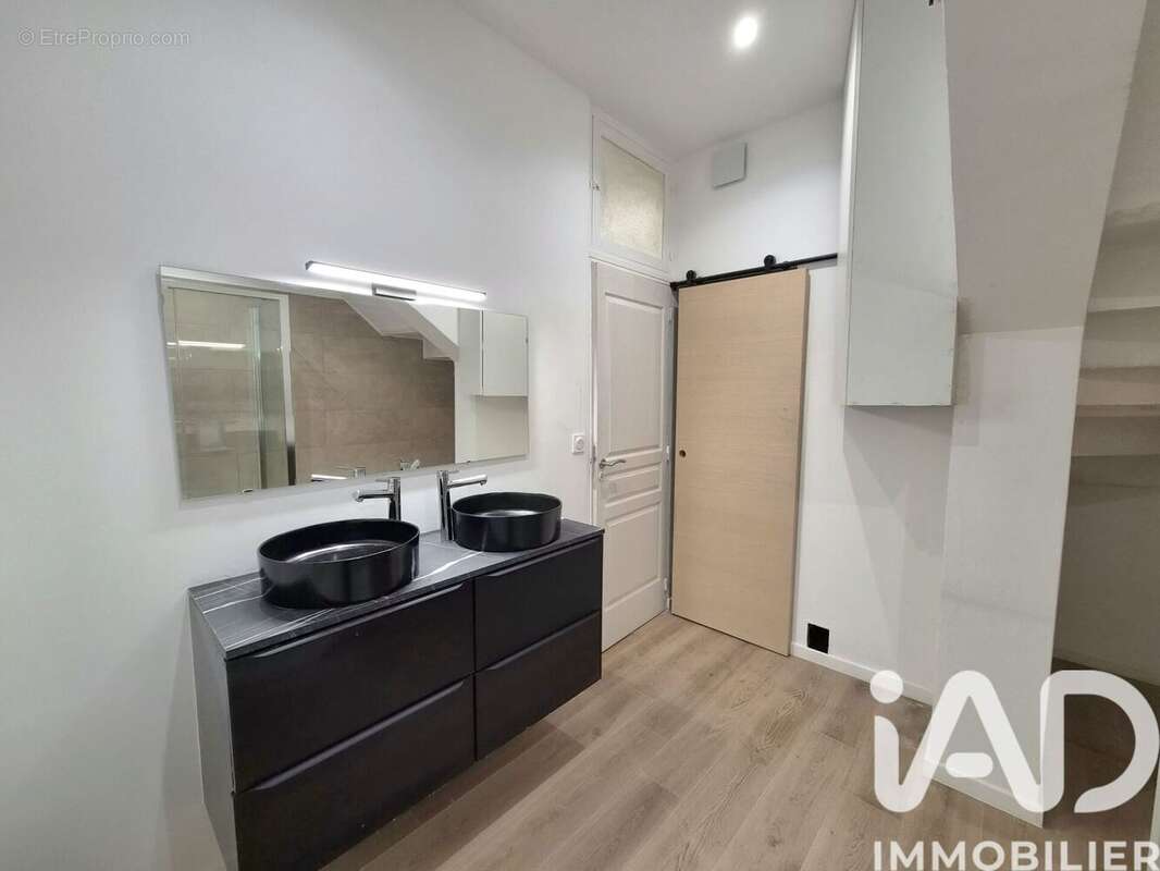 Photo 6 - Maison à ANTIBES