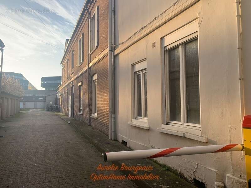 Appartement à EVREUX