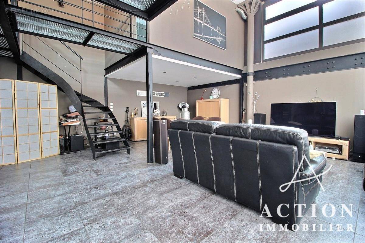 Appartement à TOURCOING