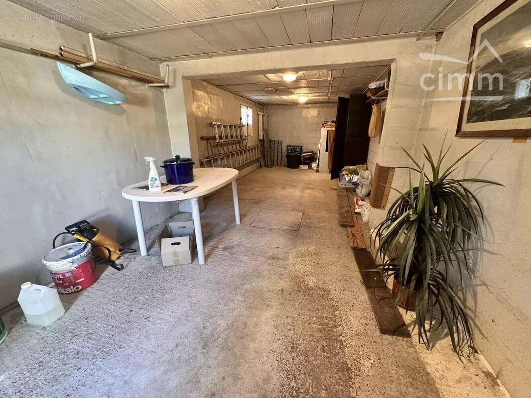 Maison à CONGIS-SUR-THEROUANNE