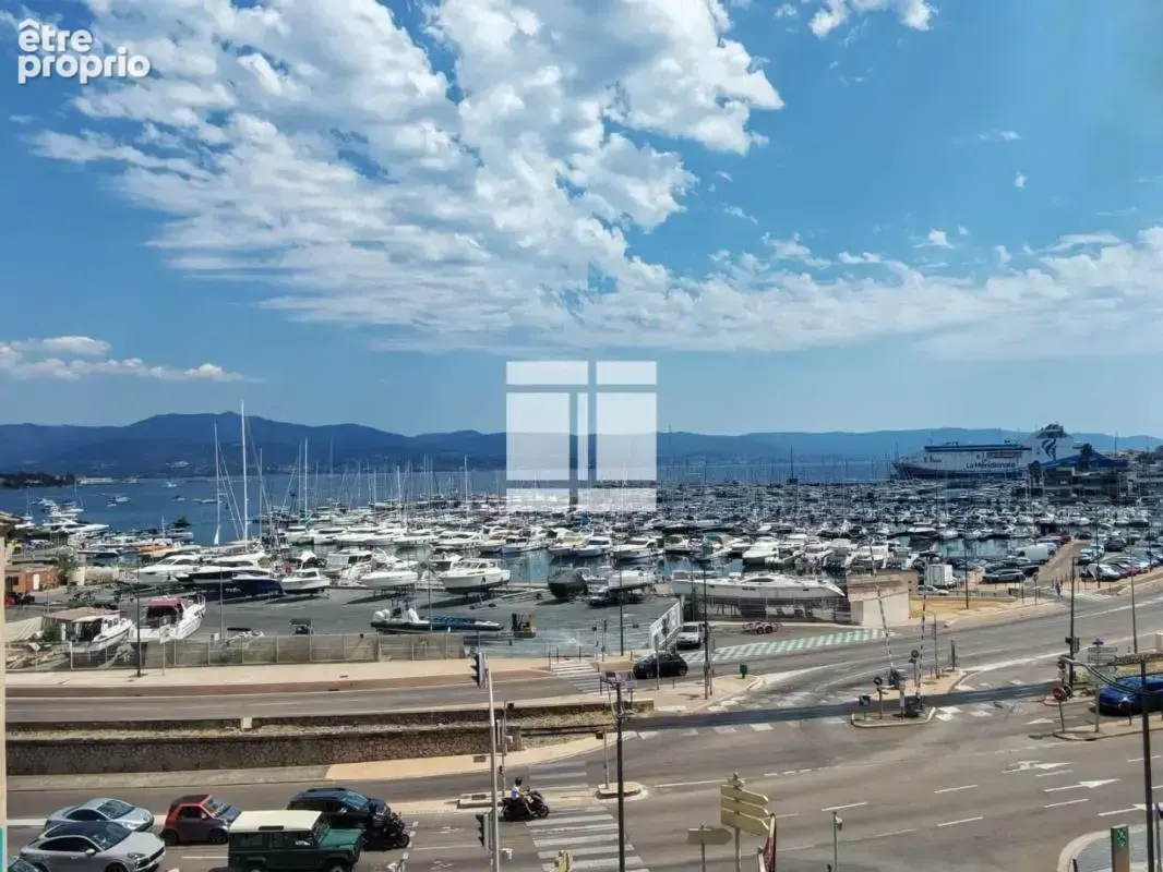 À vendre – T3 de 68 m² Entrée d'Ajaccio - photo 10