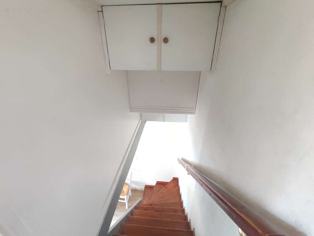 Maison à MARSEILLAN