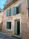 Maison à CREISSAN