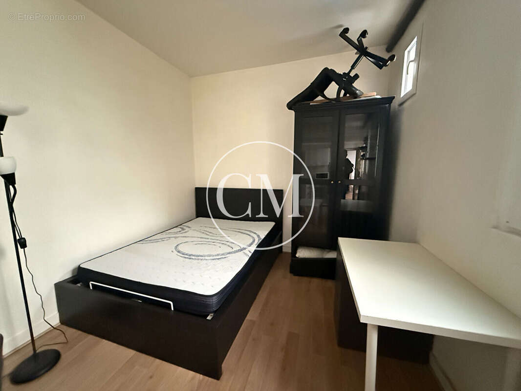 Paris 75011 studio - photo 3
