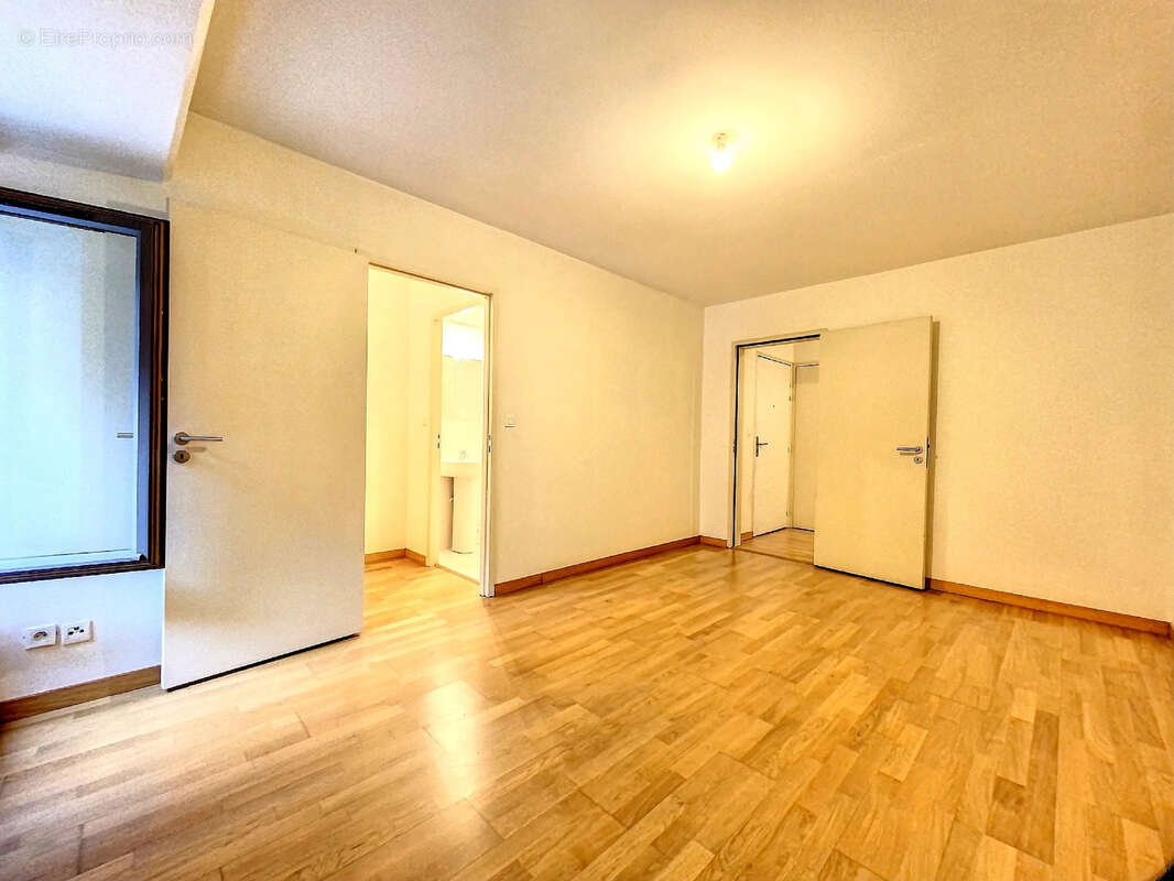 Appartement à LYON-2E