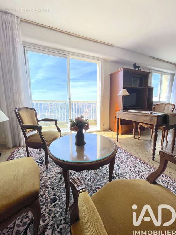 Photo 1 - Appartement à LES SABLES-D'OLONNE