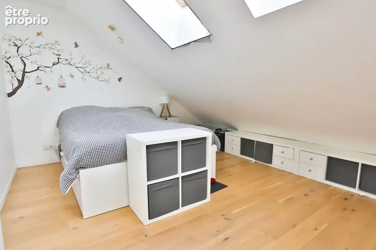 Appartement 3 pièces 54 m² à vendre à Noisy-Le-Grand (93160) - photo 5