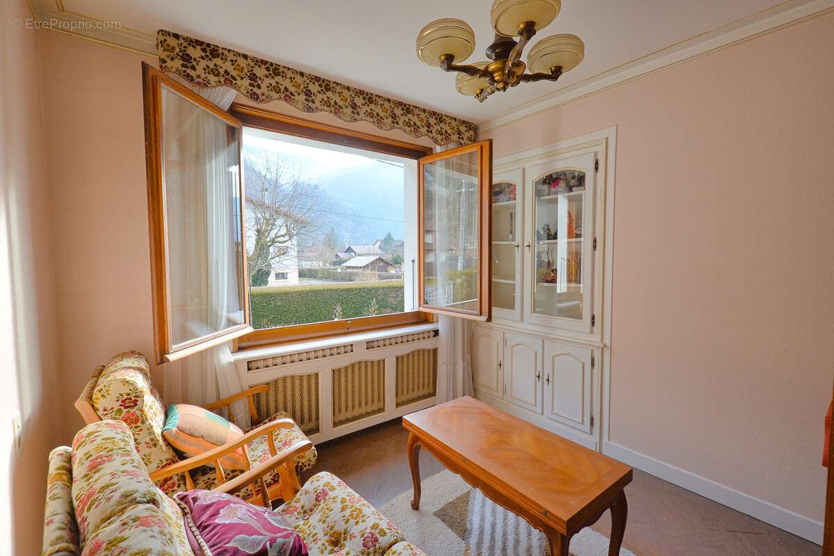 Maison à CLUSES