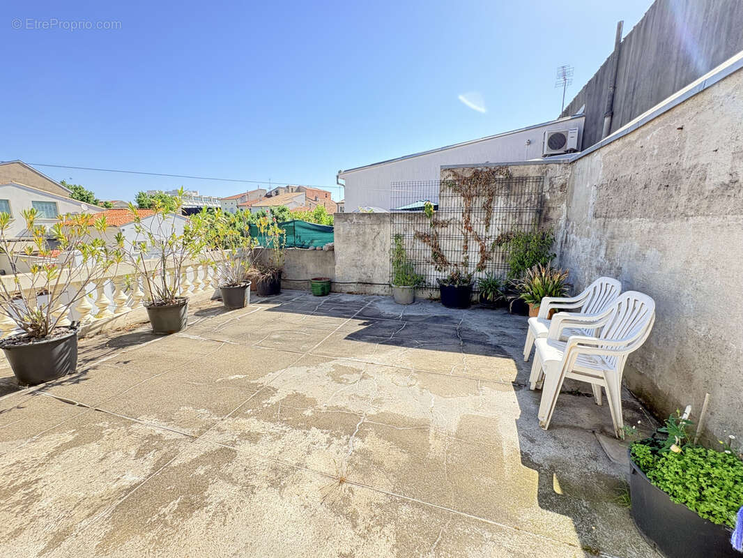 Appartement à ALES