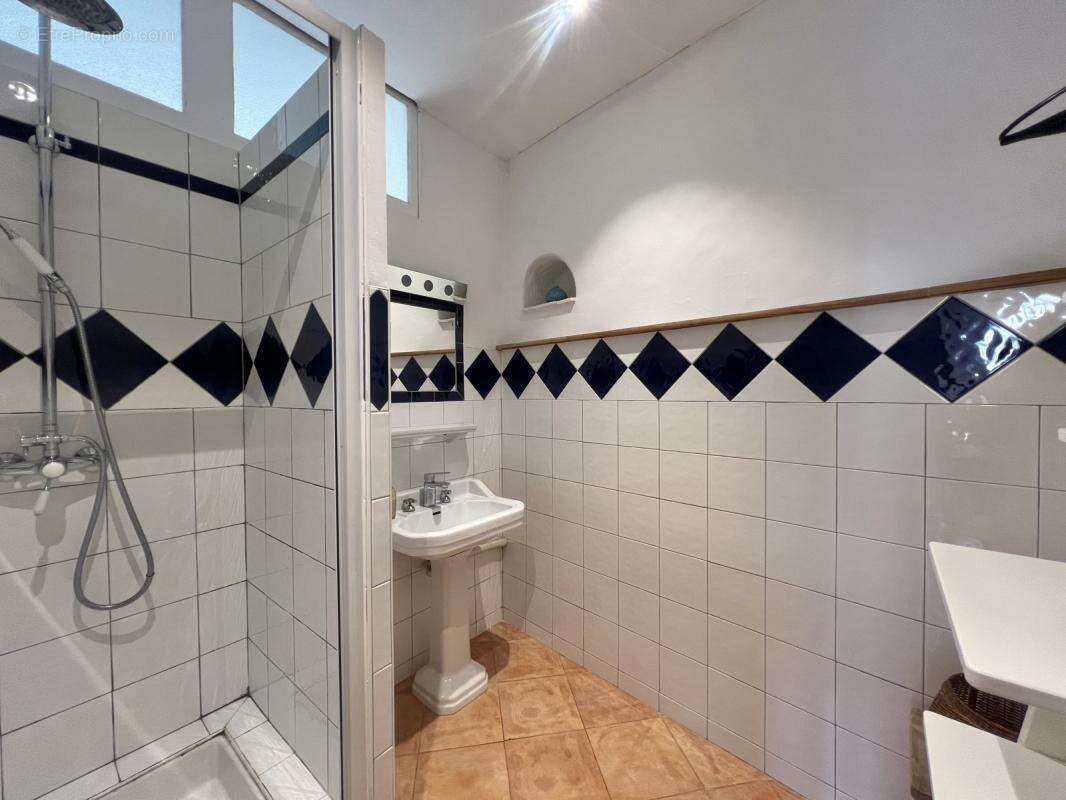 Appartement à CASSIS