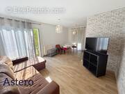 Appartement à MORDELLES