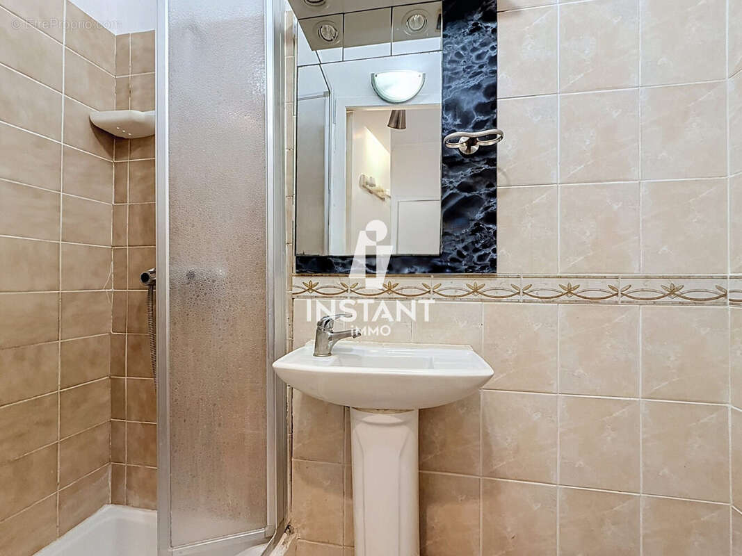 Appartement à NOGENT-SUR-MARNE