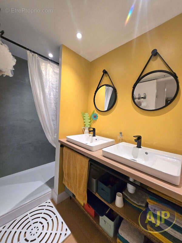 Appartement à JOSSELIN