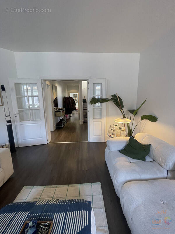 Appartement à MULHOUSE