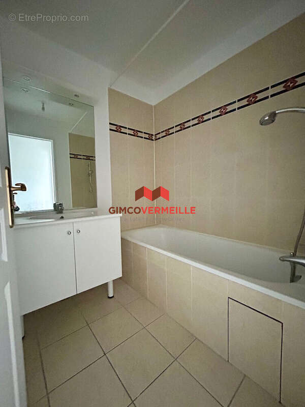 Appartement à POISSY