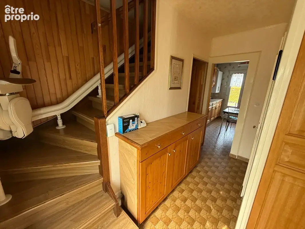 Très belle opportunité pour cette jolie maison Vendôme 90m² 3 chambres - photo 11