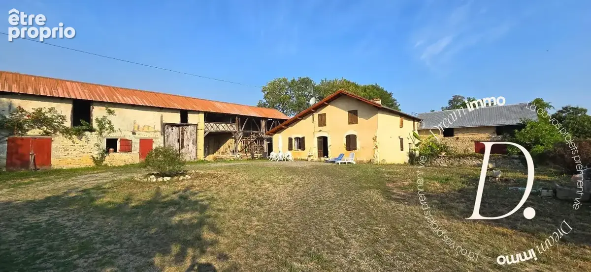 Maison 6 pièces 150 m² à vendre à Plaisance (32160) - photo 2