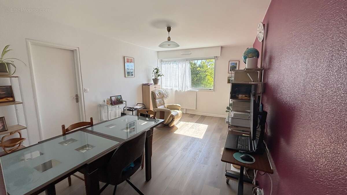 Gaby 02 - Appartement à BESANCON