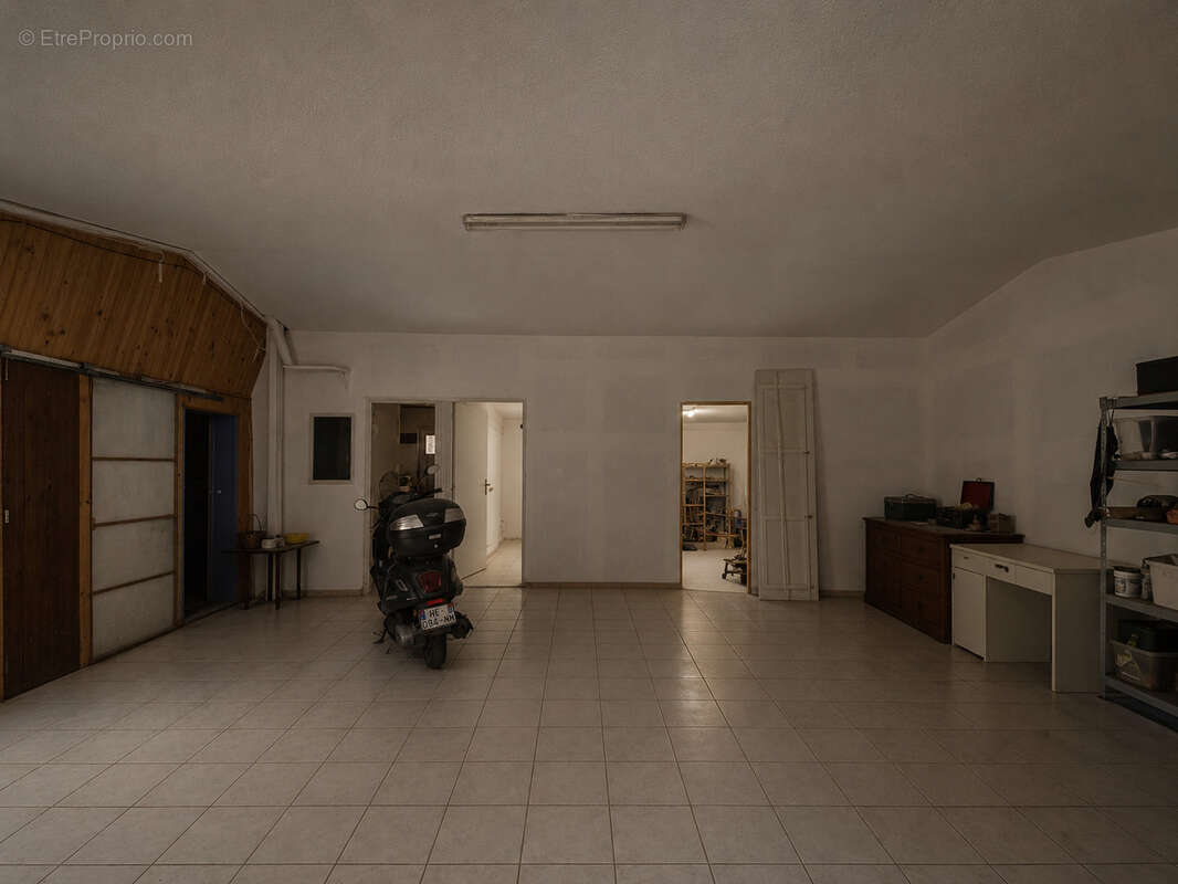 Maison - 176 M2 - 7 Pièces - Terrain 1 043 m2 - photo 18