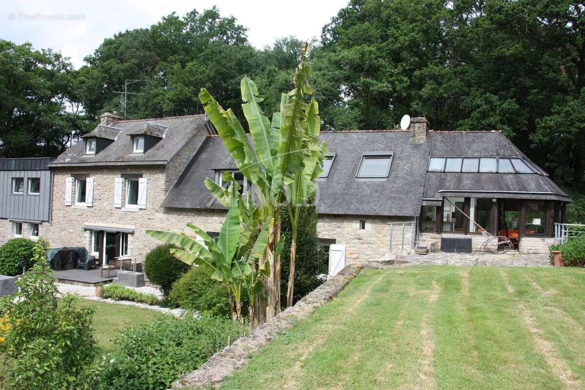 Maison à VANNES
