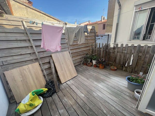 Maison à PERPIGNAN