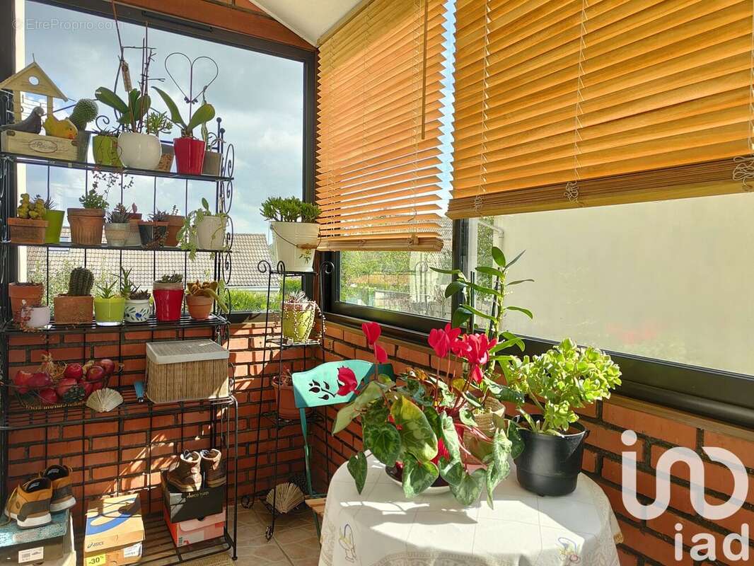 Photo 2 - Maison à LIMOURS