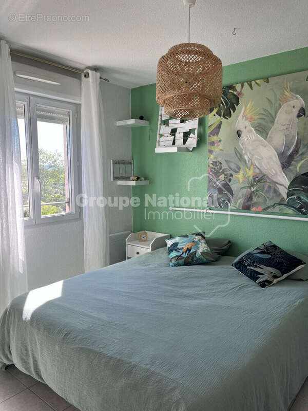 Appartement à LE LUC