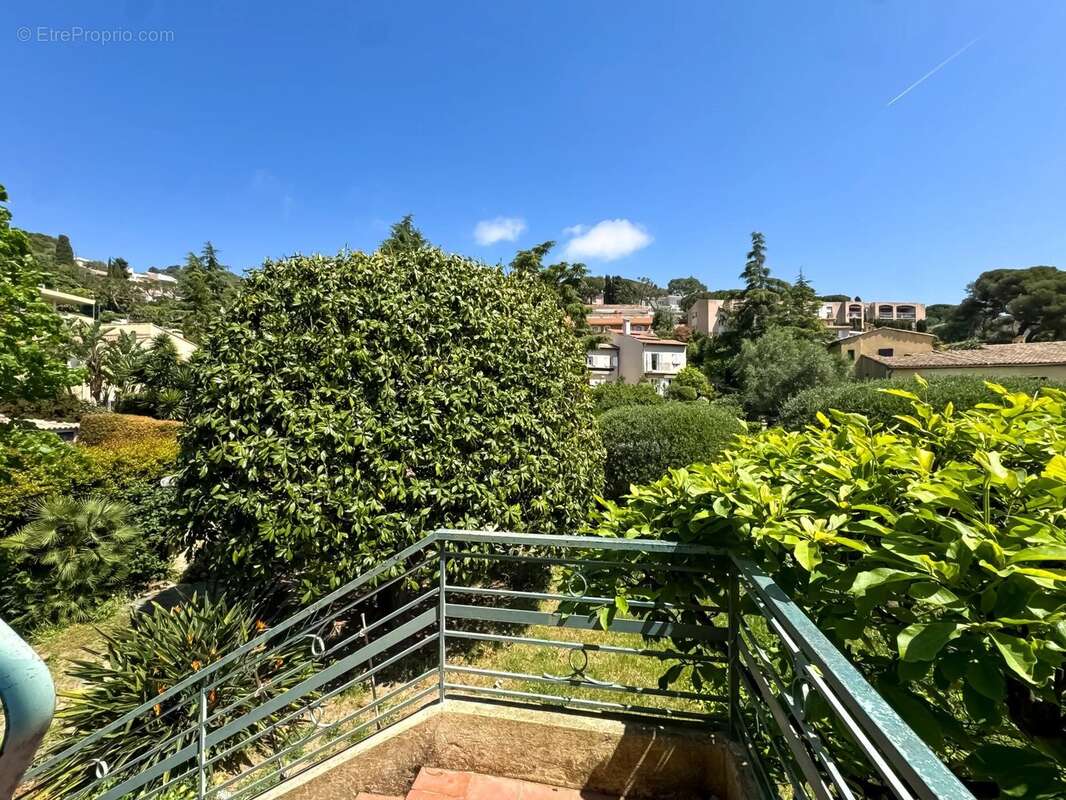 VILLEFRANCHE-SUR-MER – Dans un Écrin de Verdure - photo 12