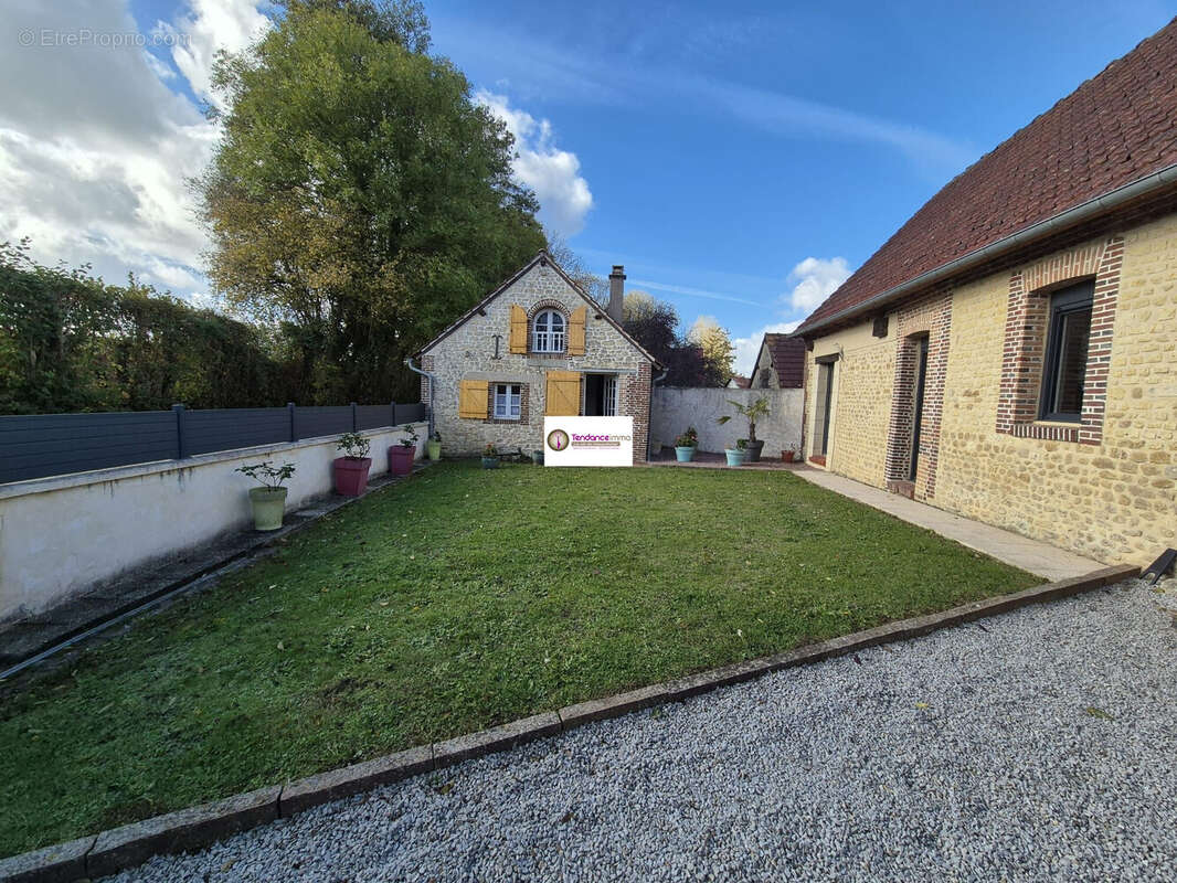 Maison 99 m² à Le Mele-Sur-Sarthe  - photo 6