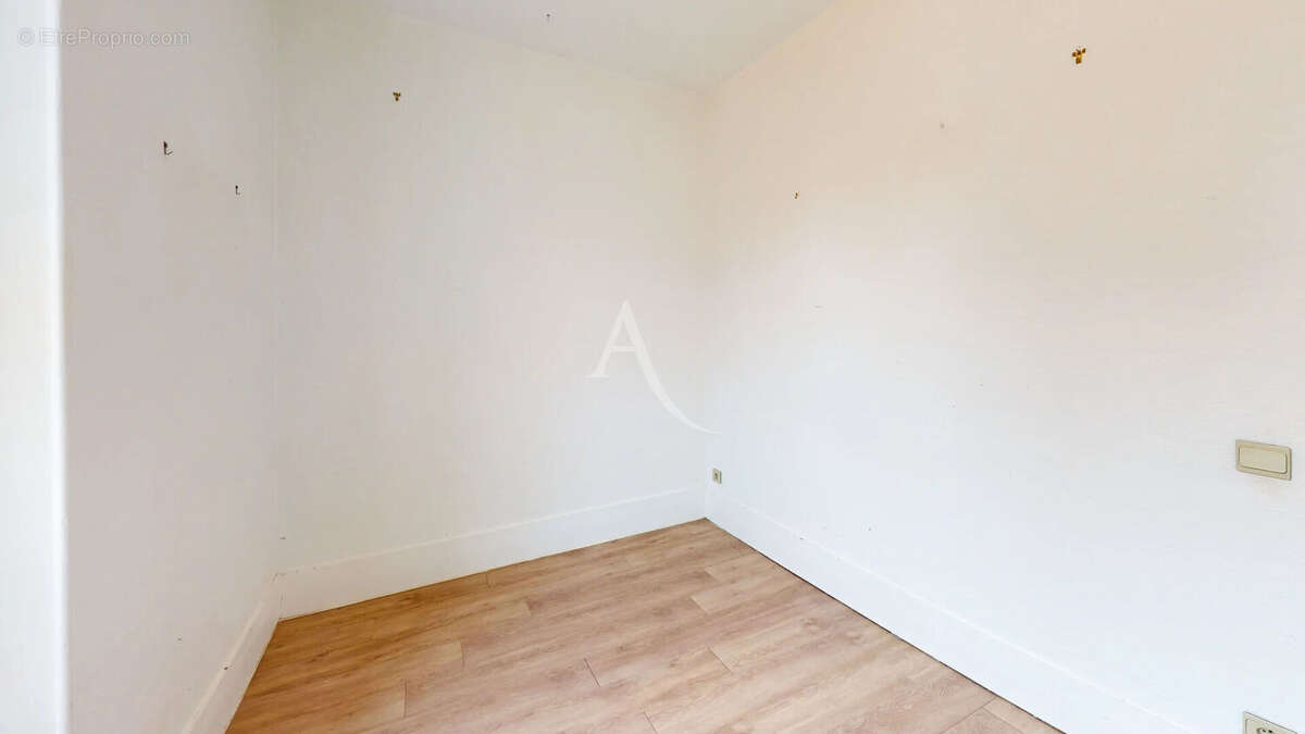 Appartement à SACLAY