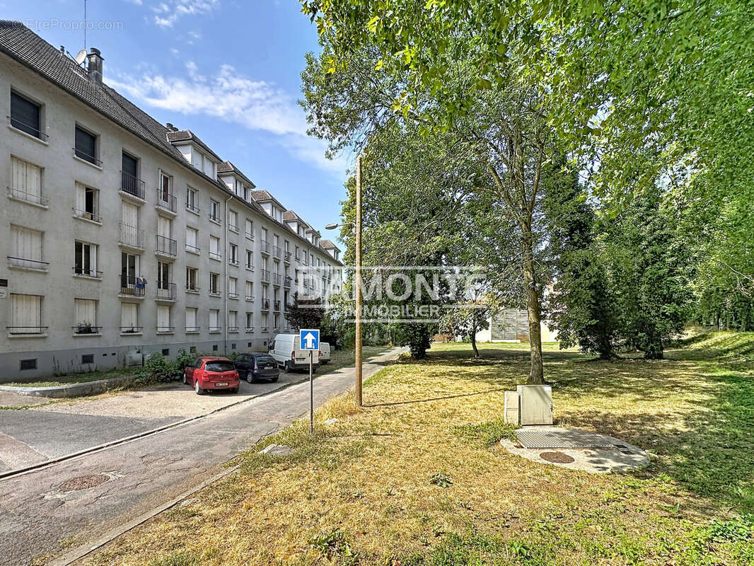 Appartement T3 - Troyes - photo 7