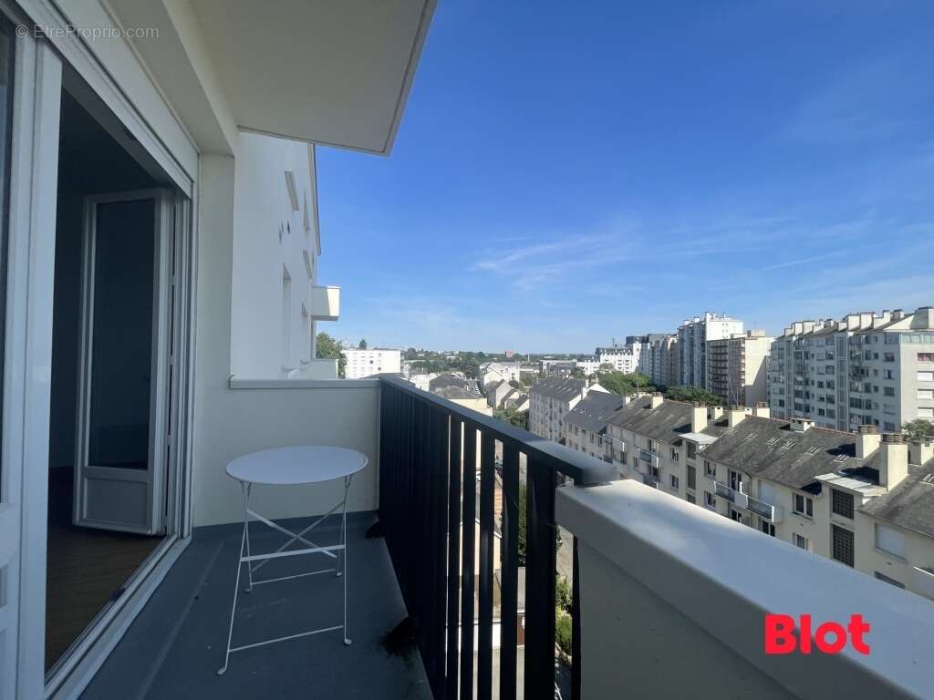 Appartement 64 m² à Rennes  - photo 9
