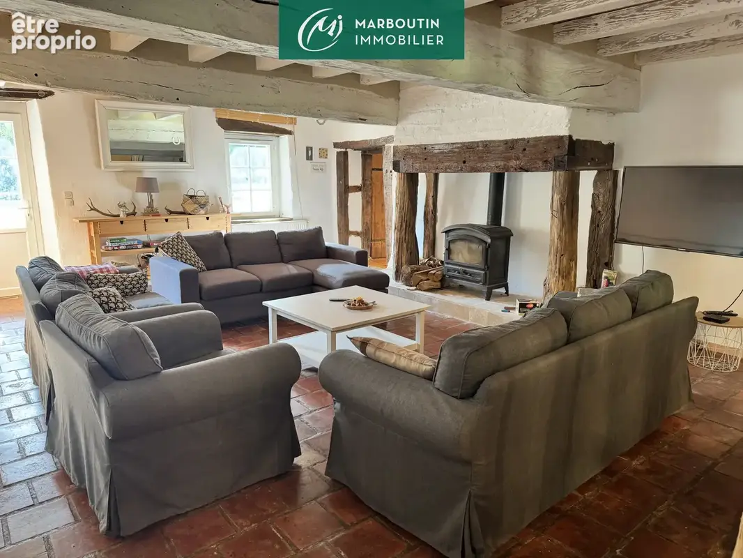 Maison Landaise sur 2.45 Ha - photo 4