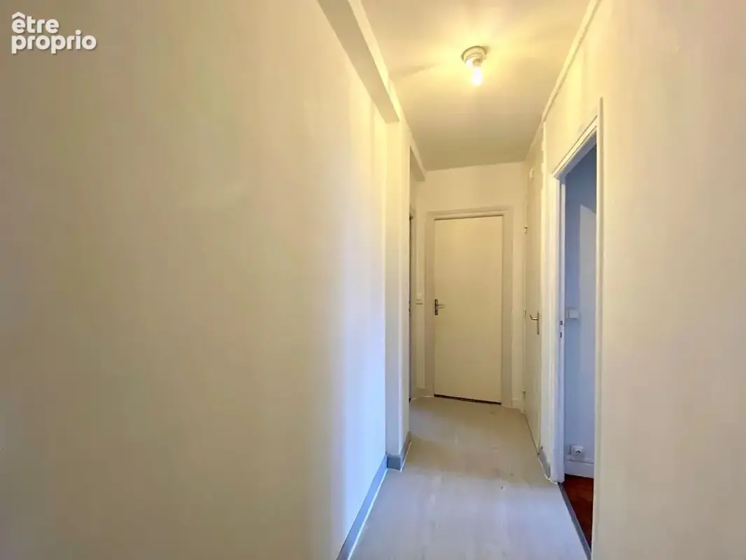 Appartement Saint Brieuc 3 pièce(s) 74 m2 - photo 7